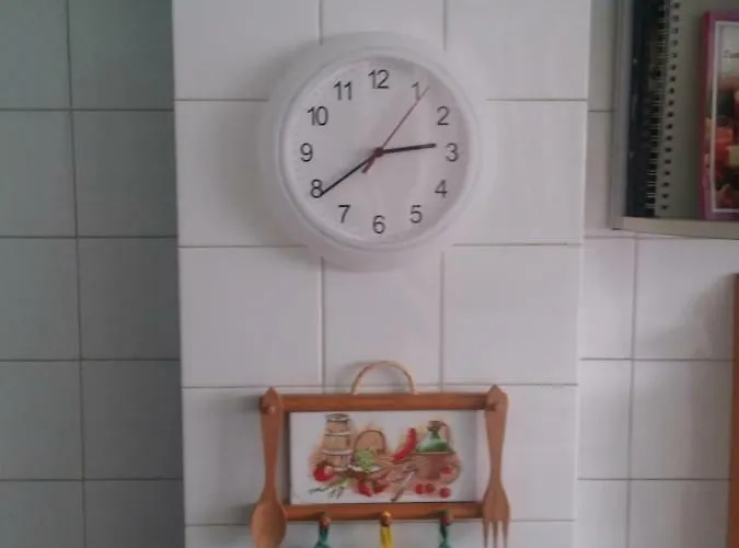 Piso Centrico, Amplio, Luminoso Y Familiar, Con Garaje Segun Disponibilidad San Cristóbal de La Laguna