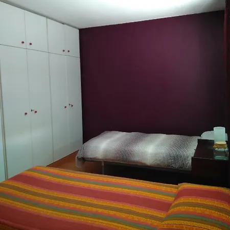 Piso Centrico, Amplio, Luminoso Y Familiar, Con Garaje Segun Disponibilidad La Laguna (Tenerife)