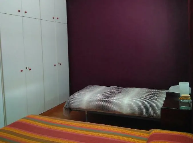 Piso Centrico, Amplio, Luminoso Y Familiar, Con Garaje Segun Disponibilidad Сан-Кристобаль-де-Ла-Лагуна