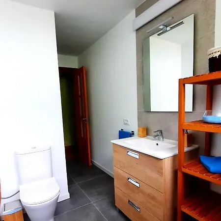 Piso Centrico, Amplio, Luminoso Y Familiar, Con Garaje Segun Disponibilidad La Laguna (Tenerife)